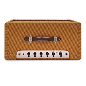 Fender Blues Junior III in Lacquered Tweed Finish